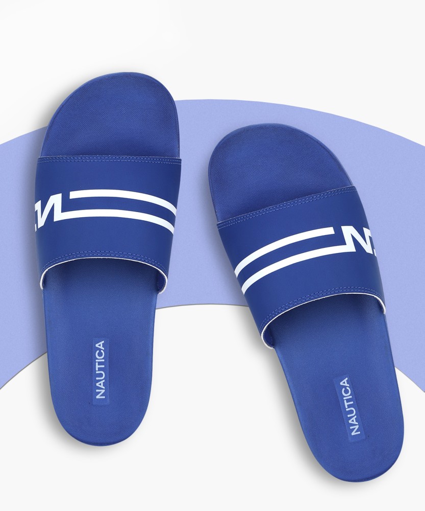 Nautica hot sale slippers price