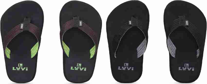 Lyvi sales flip flops