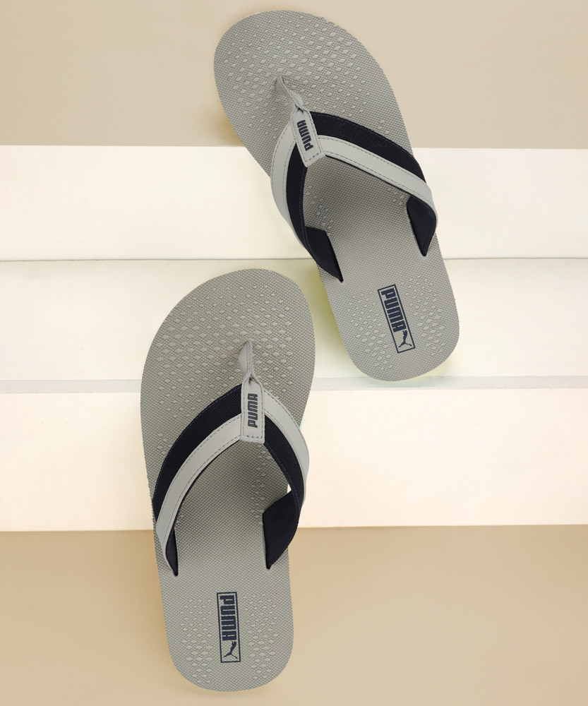 Flipkart slippers discount for mens puma