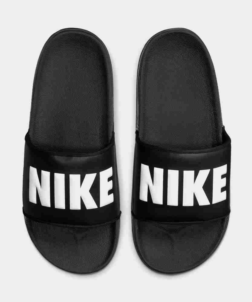 Nike women's offcourt slide stores cheap