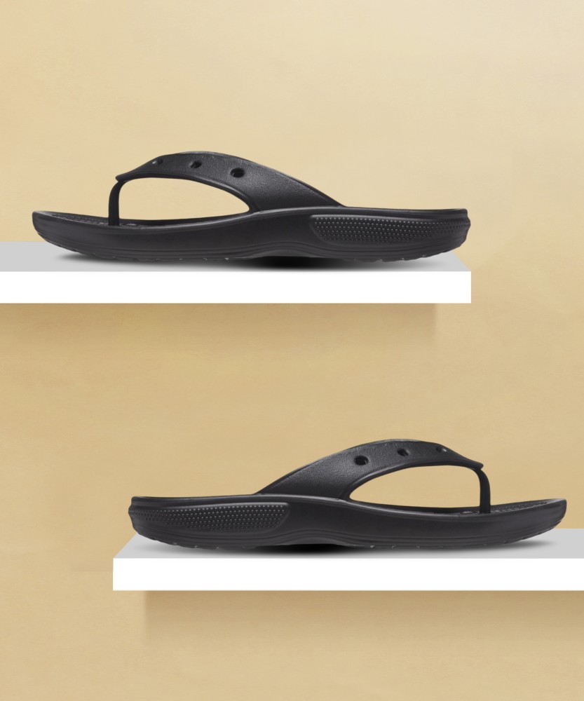 Crocs flip flops flipkart online