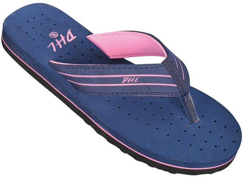 Dhl chappals cheap