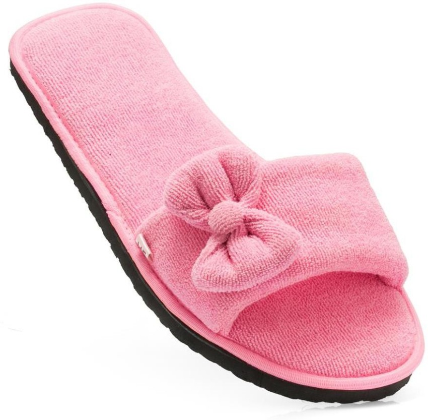 CoCopeaunt Autumn and Winter Fur Slippers Womens Summer Indoor Non-slip Home  Indoor Soft EVA Thick-soled Sandals Couples Home Slippers - Walmart.com