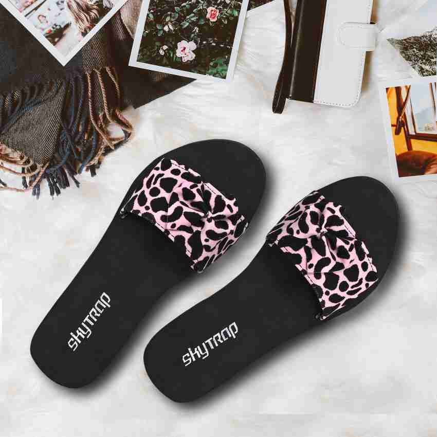 Leopard fur online slides