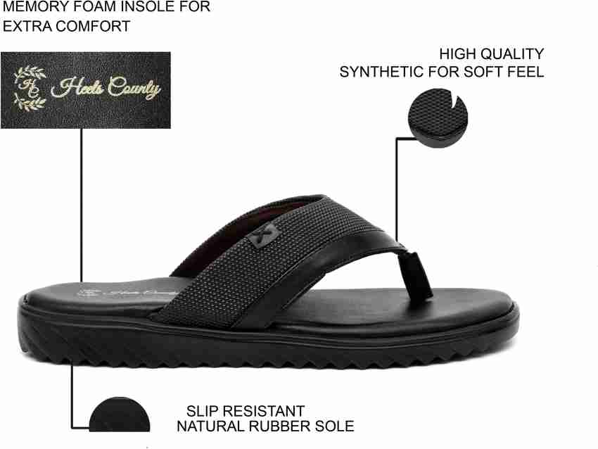 Heels County Men Slippers Buy Heels County Men Slippers Online at Best Price Shop Online for Footwears in India Flipkart