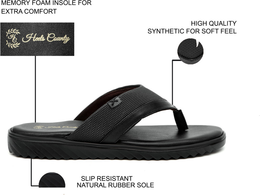 Heels County Men Slippers Buy Heels County Men Slippers Online at Best Price Shop Online for Footwears in India Flipkart