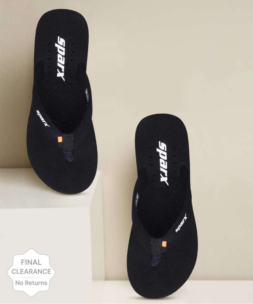 Ladies cheap chappal spark