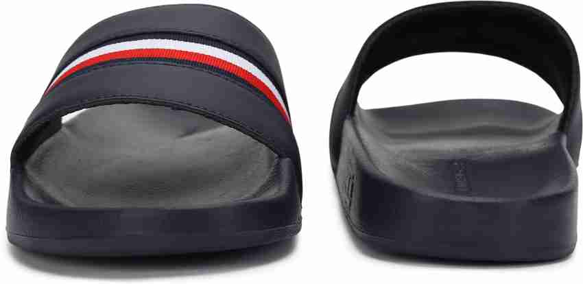 Tommy hilfiger girl slides store