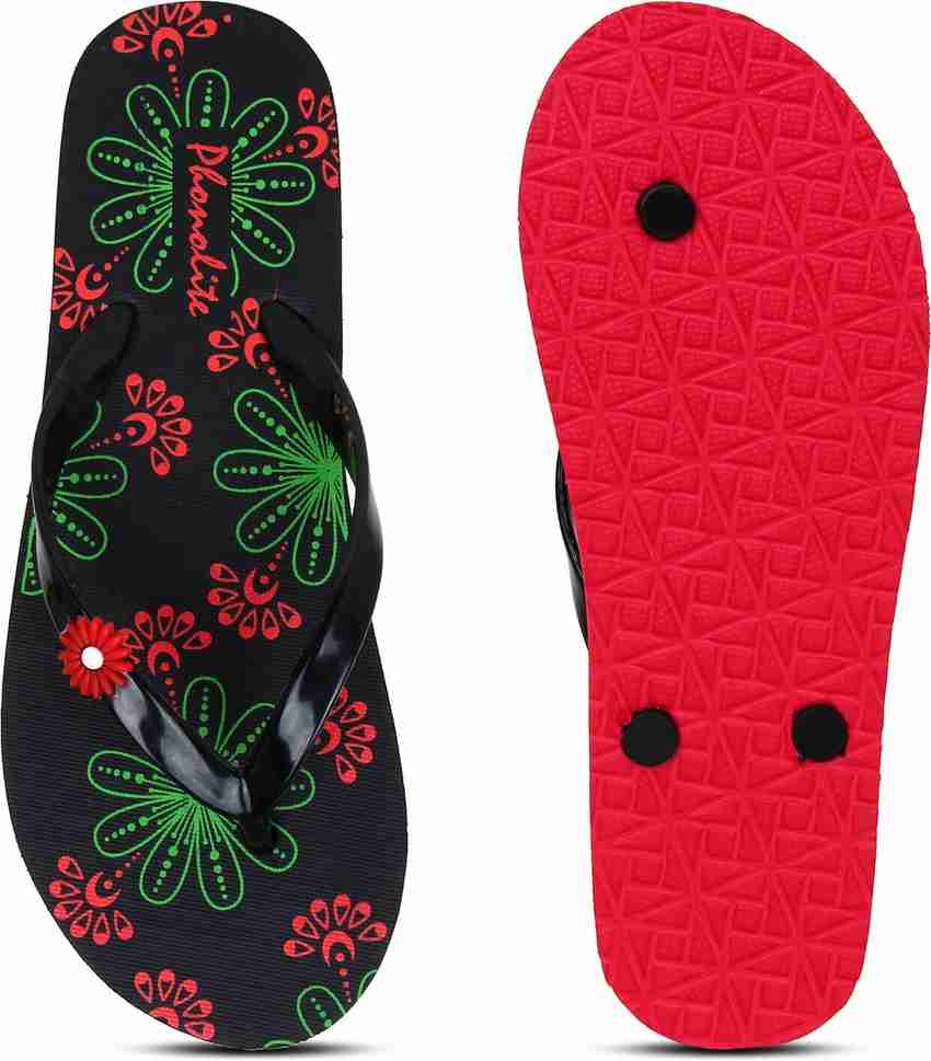 Phonolite Women multicolor casual wear Daily use Hawai chappal slipper flip flop for women combo pack of 2 pair Slippers Buy Phonolite Women multicolor casual wear Daily use Hawai chappal slipper flip...