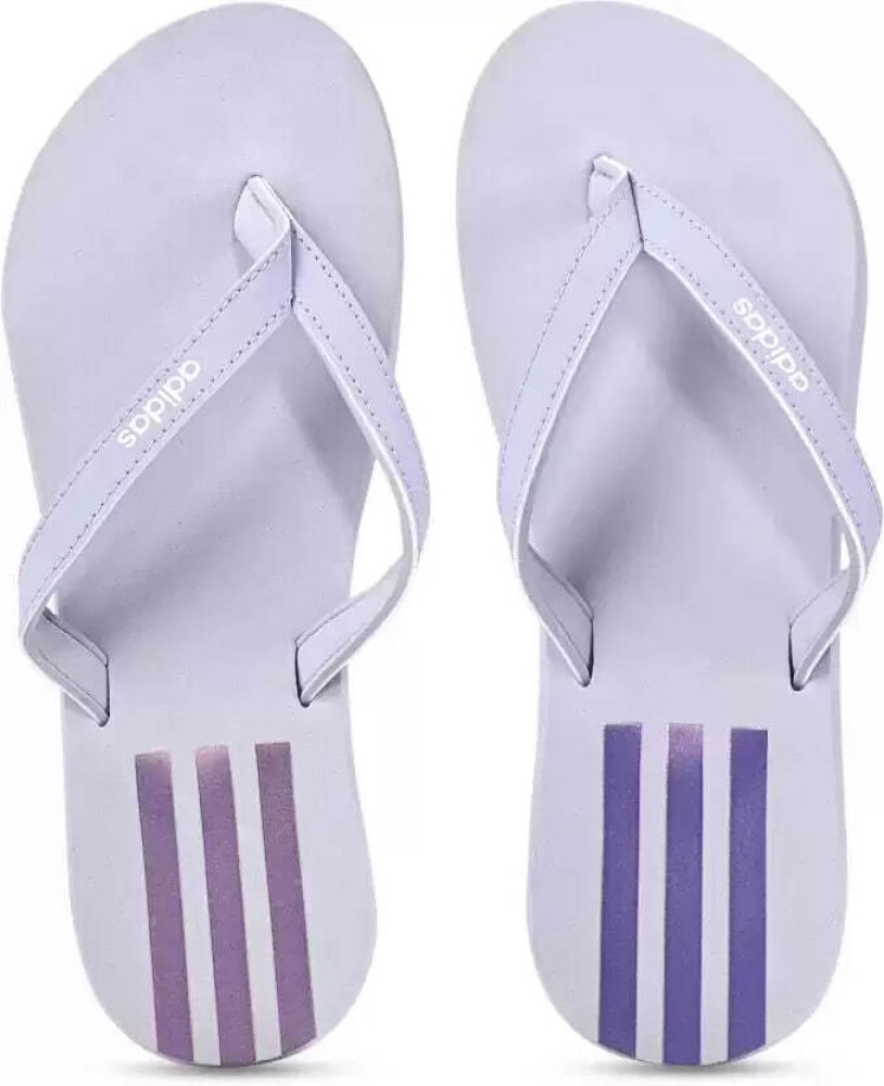 Adidas slippers 2024 for girls