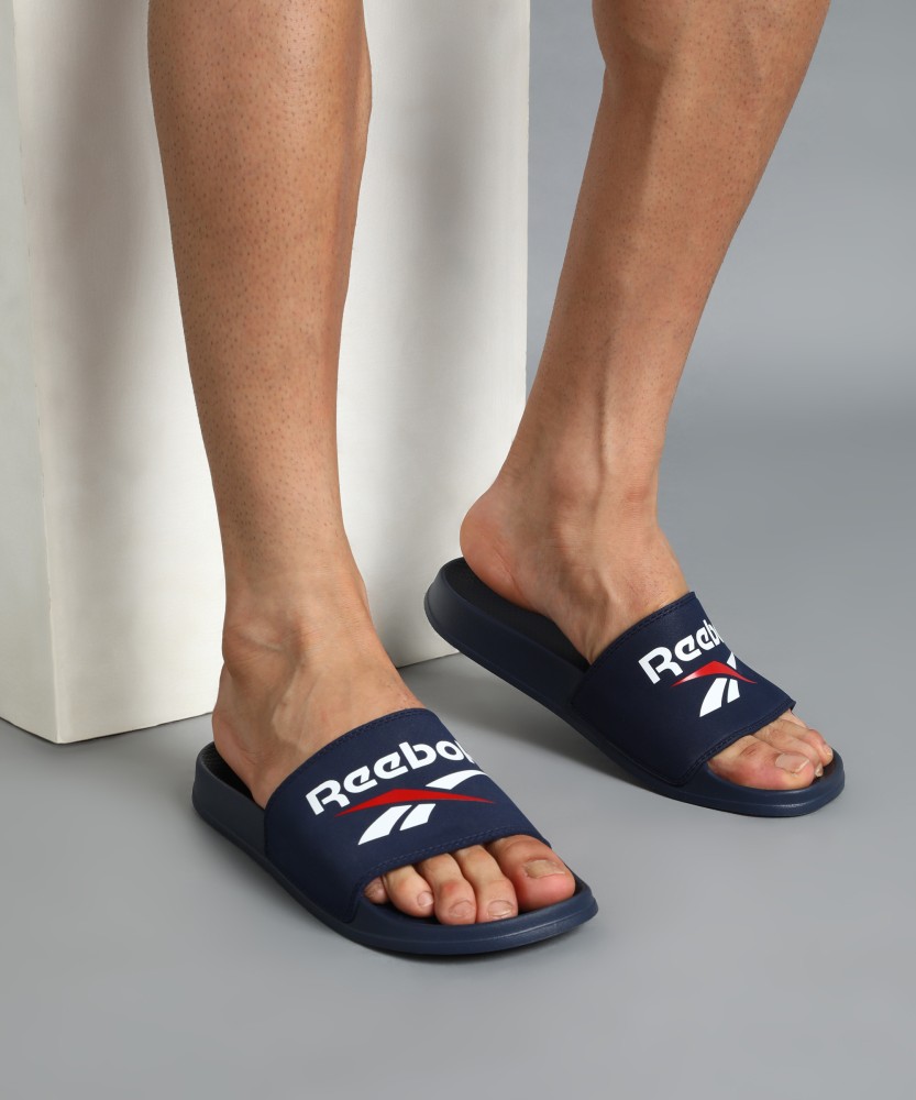 Men's reebok swim online fulgere slides