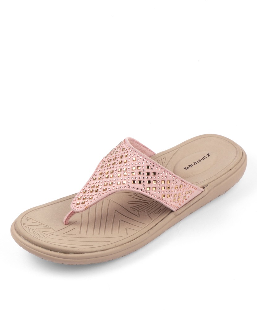 Zippers flip online flops