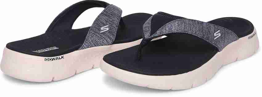 Skechers gen 5 flip flops hot sale