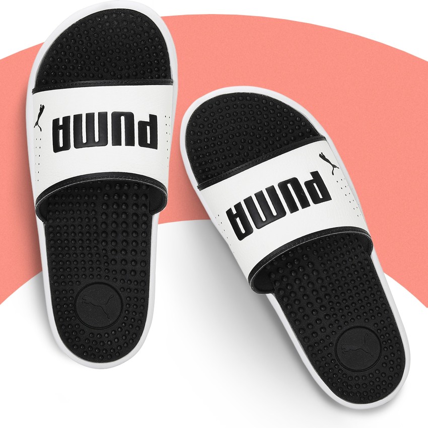 Massage discount slides mens