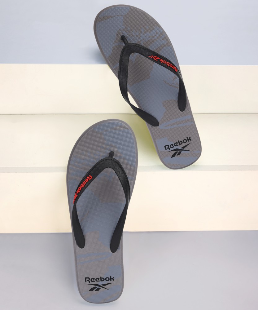 Reebok slippers sales flipkart