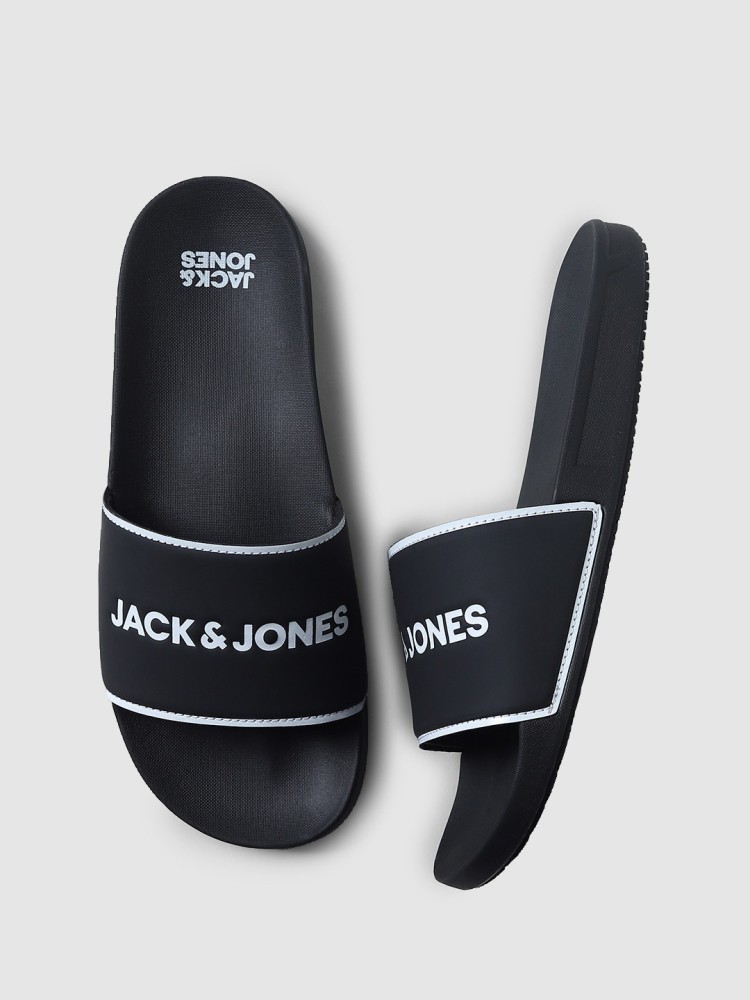 Jack & jones slides new arrivals