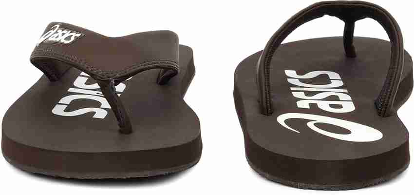 Asics flip flops 2025 womens