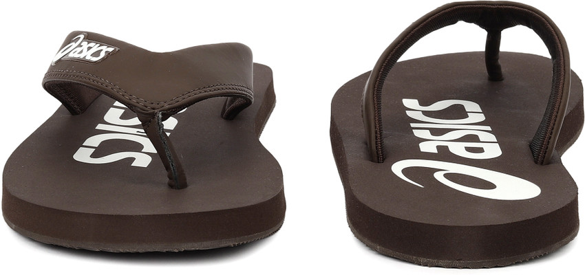Asics womens flip flops online