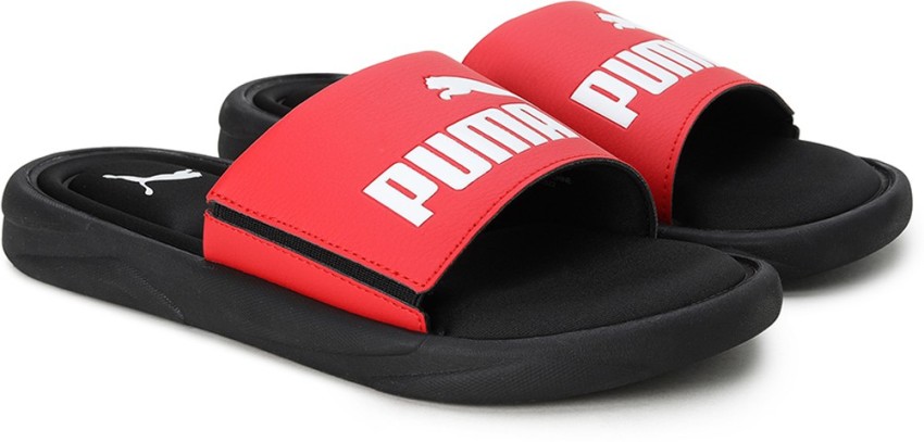 Memory foam slides mens new arrivals