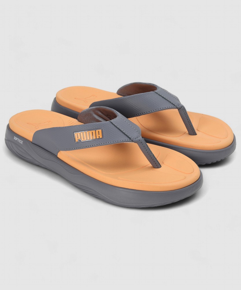 Puma flip flops online lowest price best sale