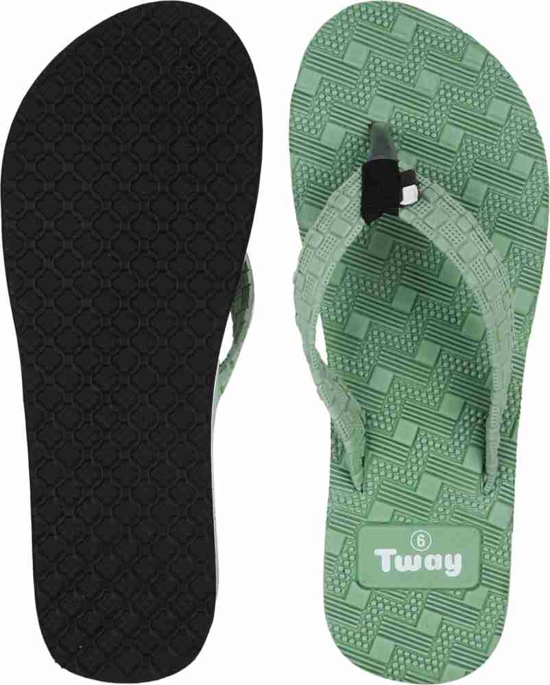 Tway Men Flip Flops Buy Tway Men Flip Flops Online at Best Price