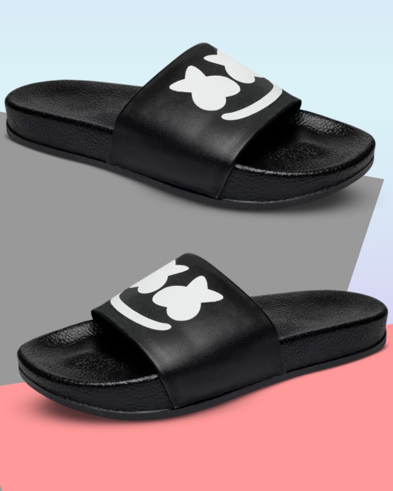 Keneye Casual Slides For Men Fashionable Latest Style Slip On