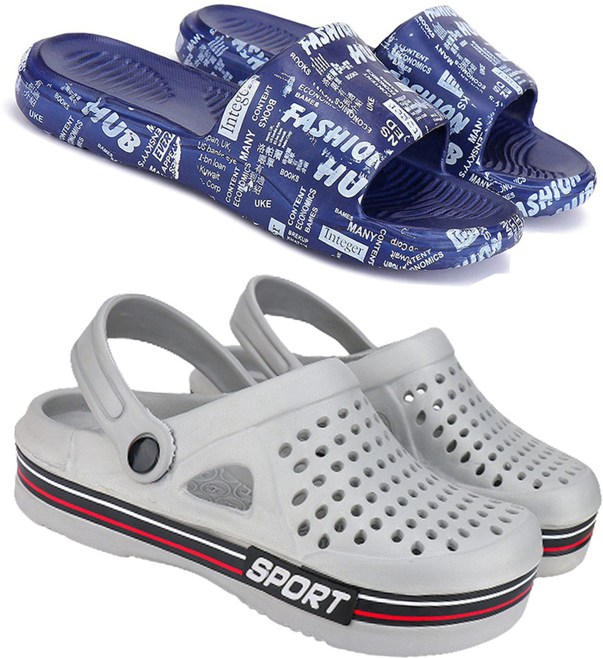 Mens slippers hotsell 2020