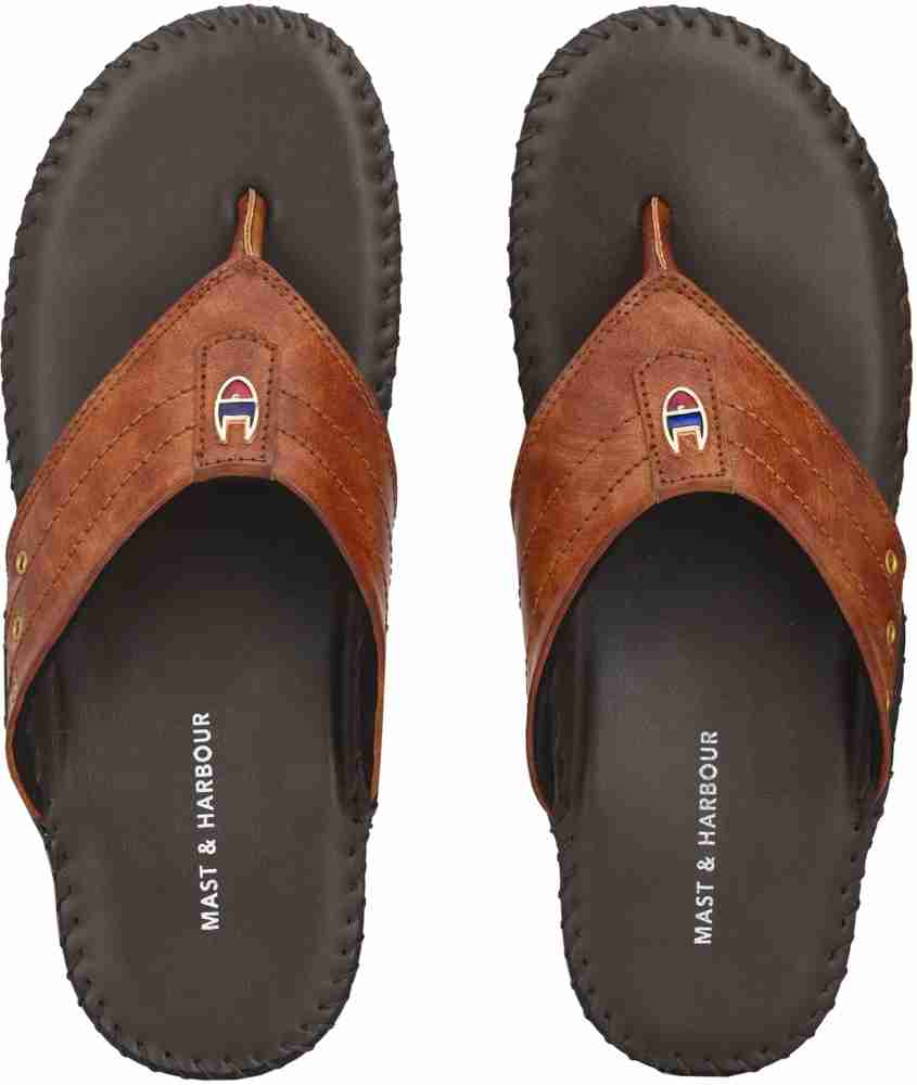 Mast Harbour Men Flip Flops Buy Mast Harbour Men Flip Flops