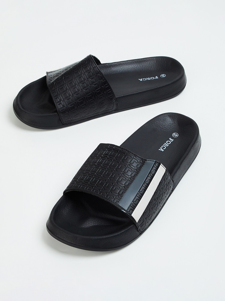 Forca slippers clearance