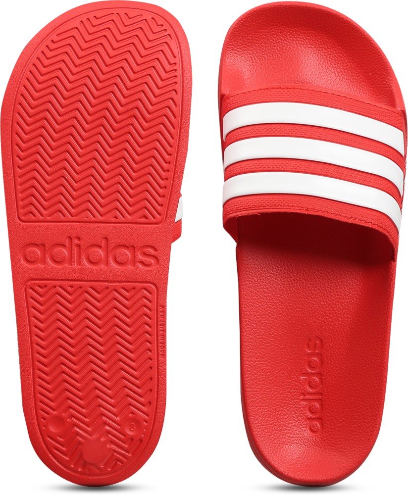 Adidas discount shower slides