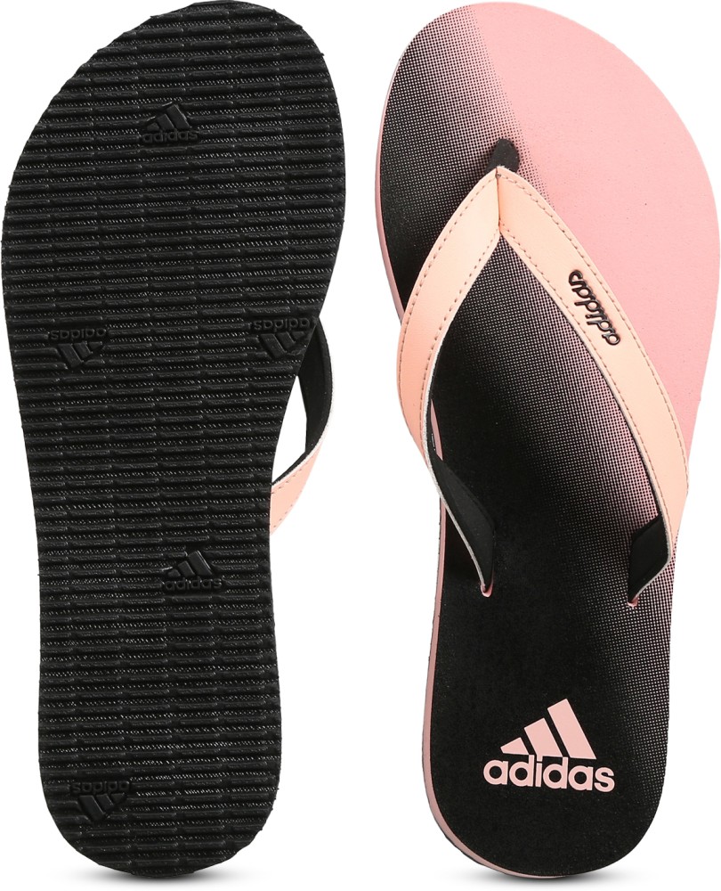 Adidas flip flops ladies new arrivals