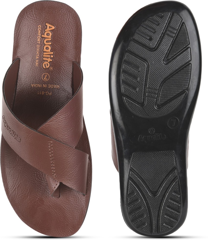 Aqualite 2025 pu slipper