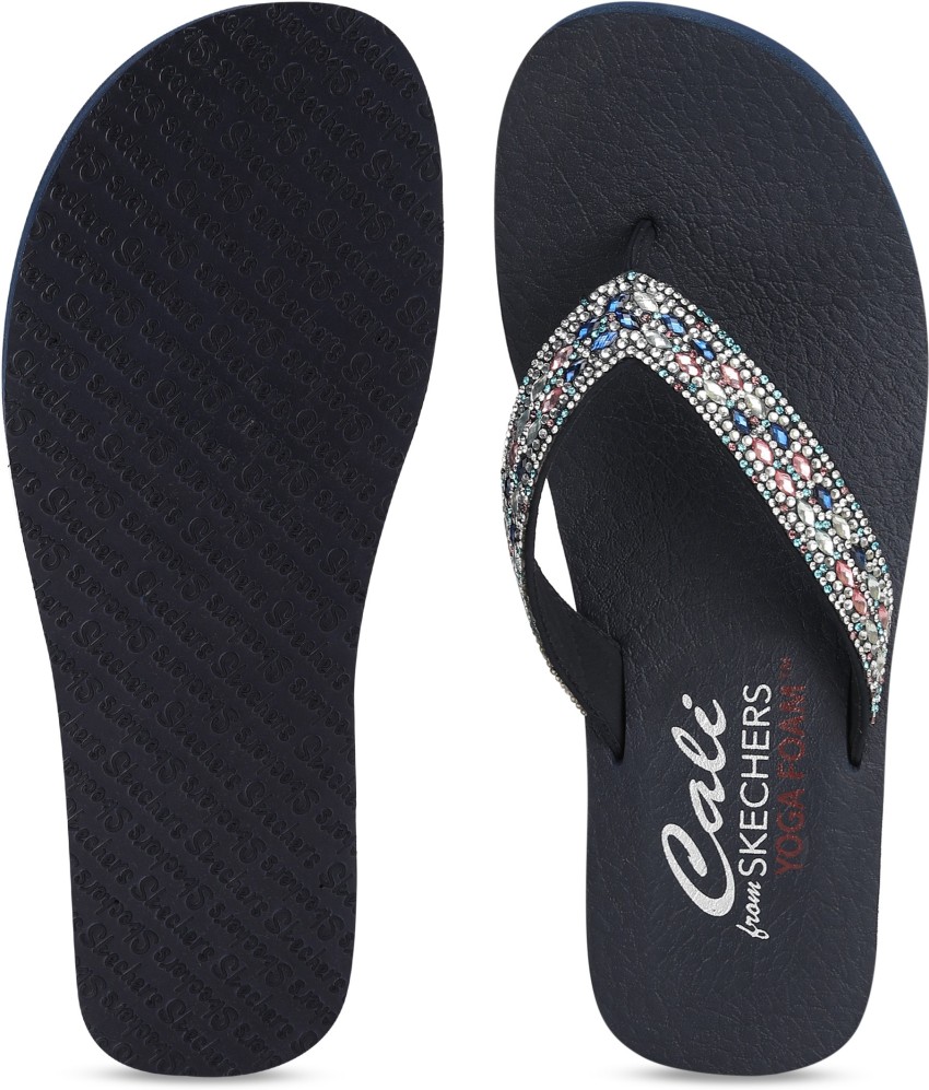 Next skechers online slippers