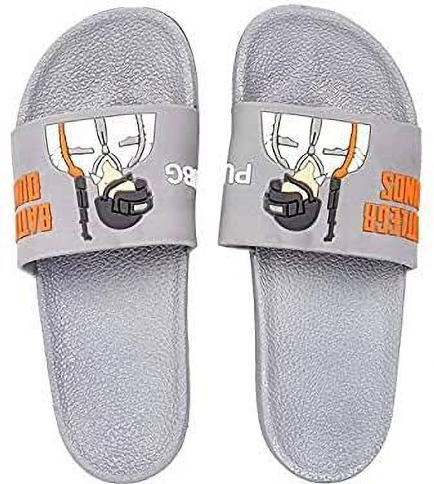 Pubg slippers flipkart hotsell