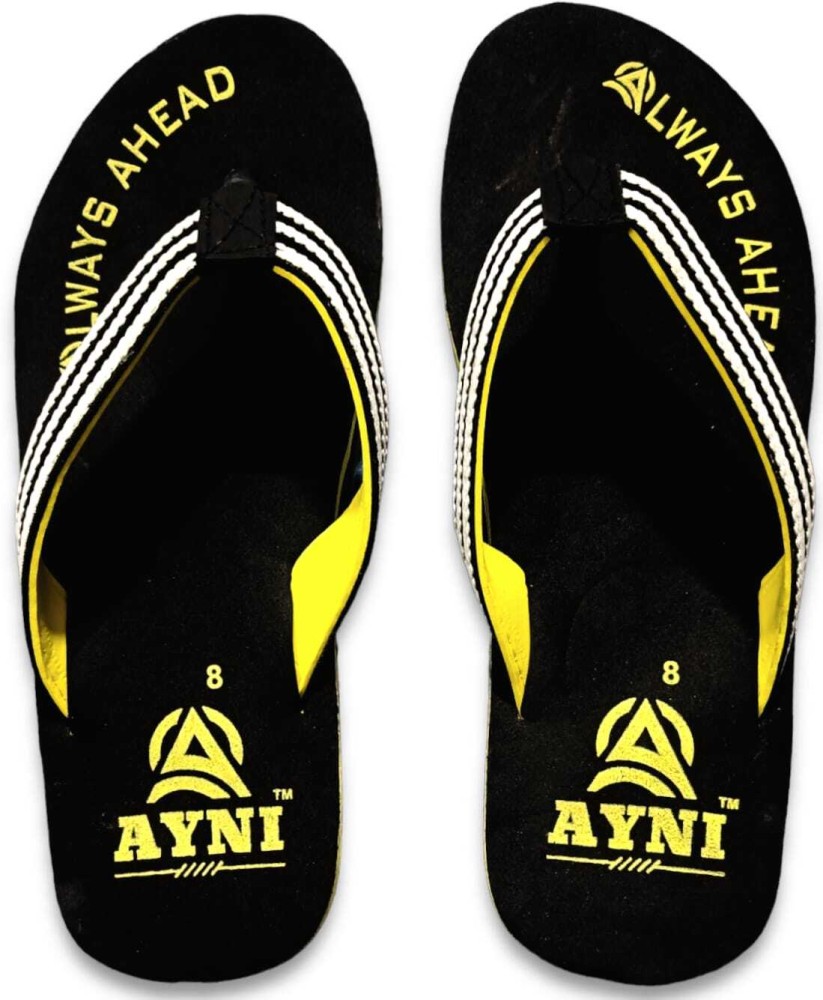 Ayni Men Flip Flops Buy Ayni Men Flip Flops Online at Best Price