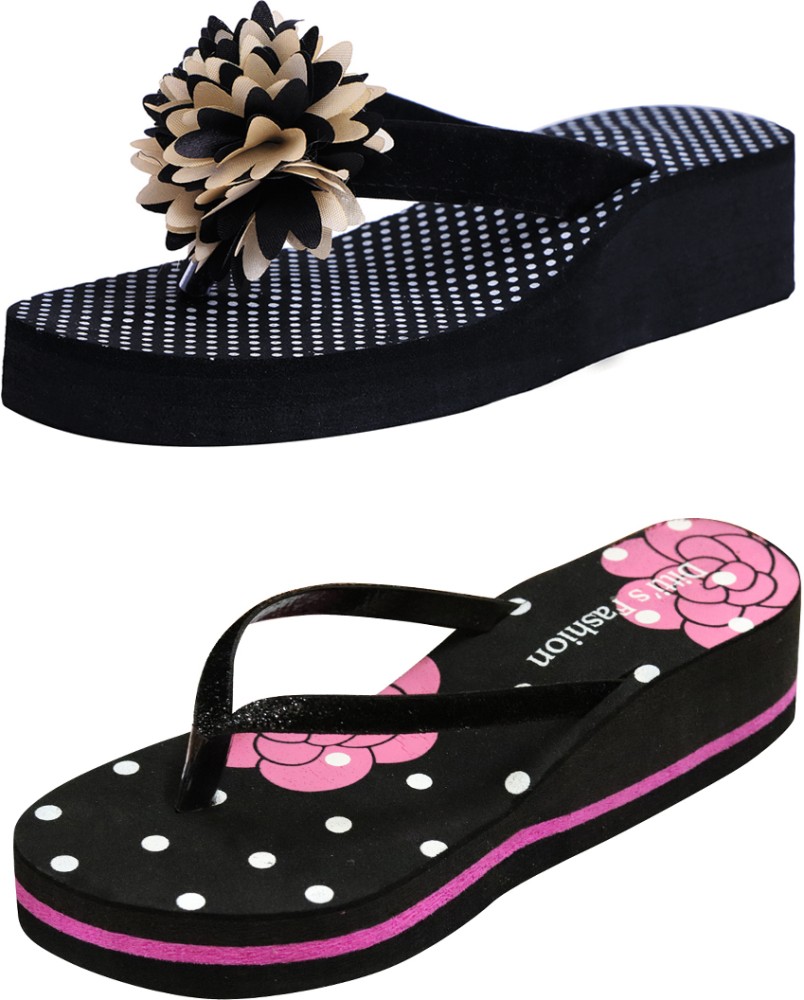 Flipkart ladies sale slippers