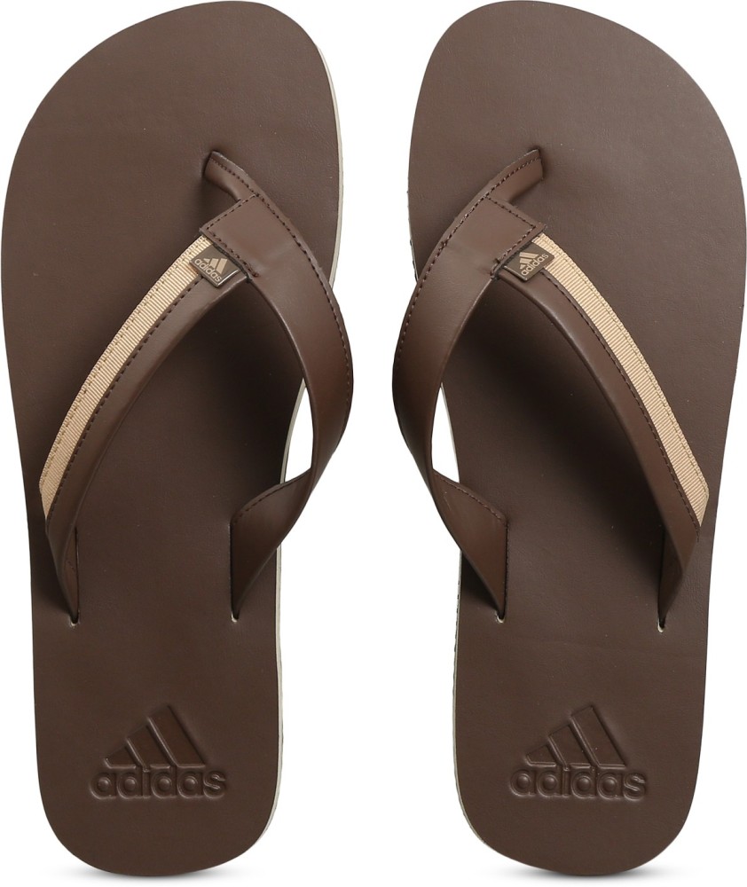 Adidas khaki thong flip cheap flop price