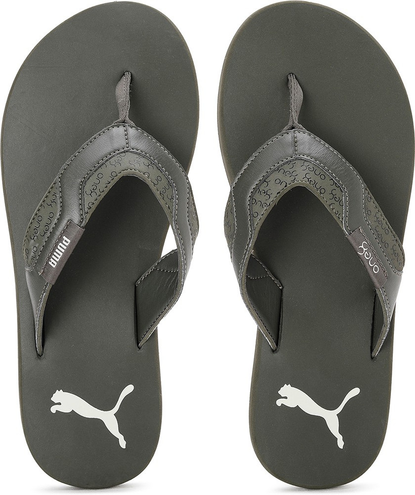 Puma genova idp slippers sales