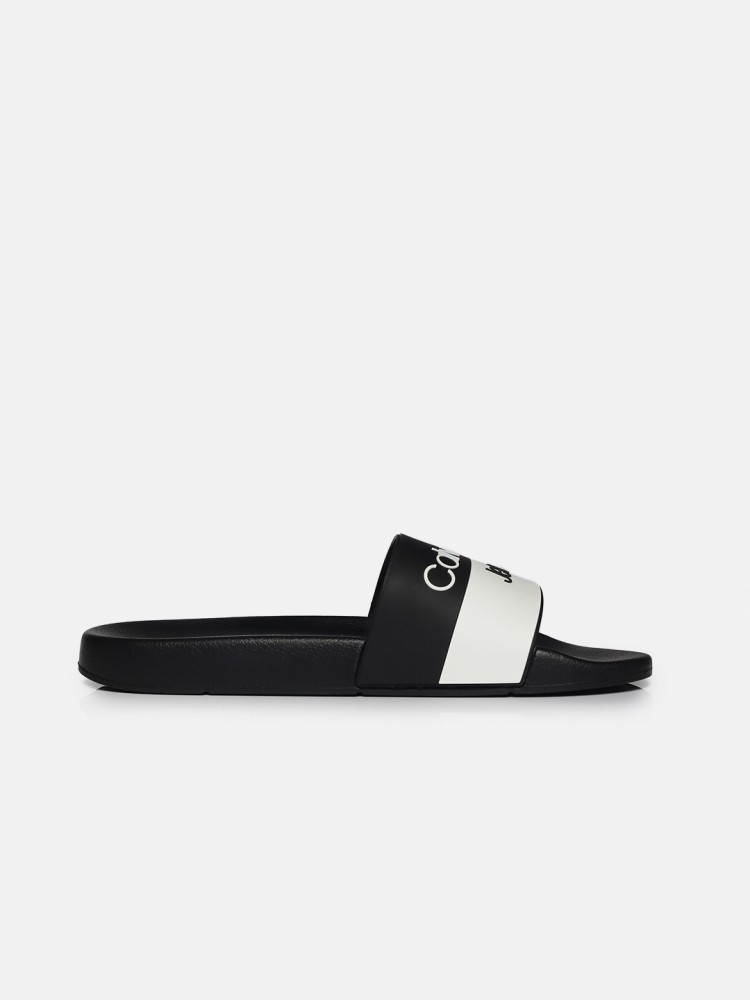 Hugo boss mens online slides