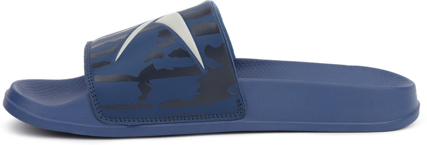 Valentino sliders camo on sale