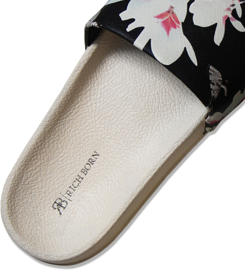 Rich Born Women Slippers Buy Rich Born Women Slippers Online at