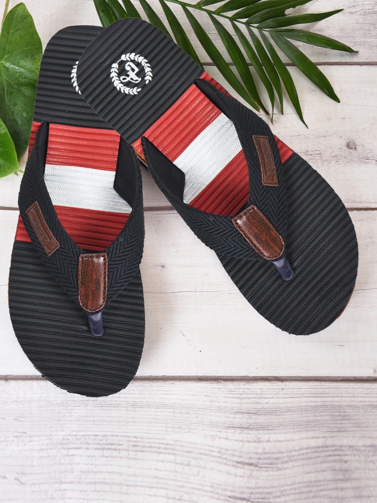 Ajanta best sale flip flops