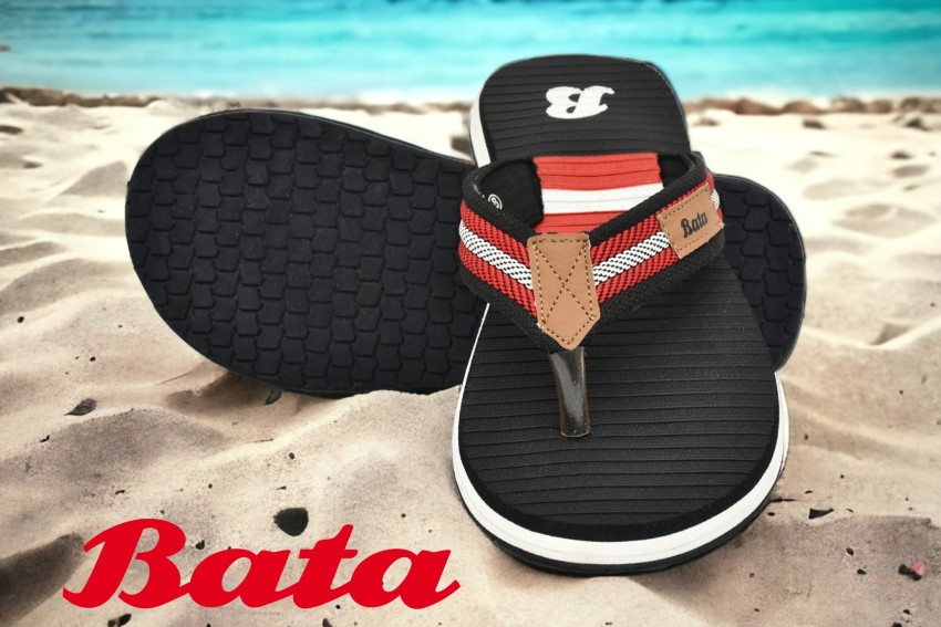 Bata Men Bata slippers for men comfortable and stylish chappal men