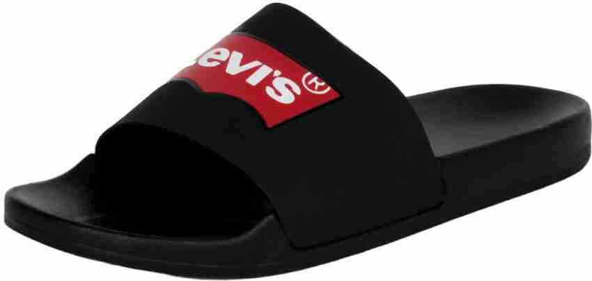 LEVI S Men Slides Buy LEVI S Men Slides Online at Best Price