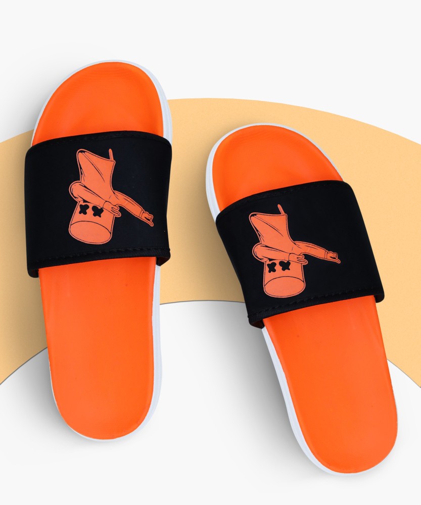 Source Nerw fashion pvc chappal boy custom logo stylish flip flops beach slippers  sleeper for men on m.alibaba.com
