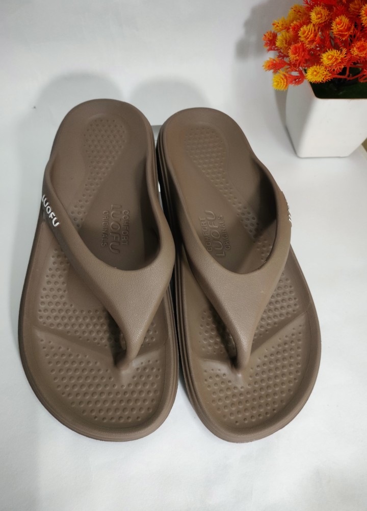 Luofu slippers online hot sale