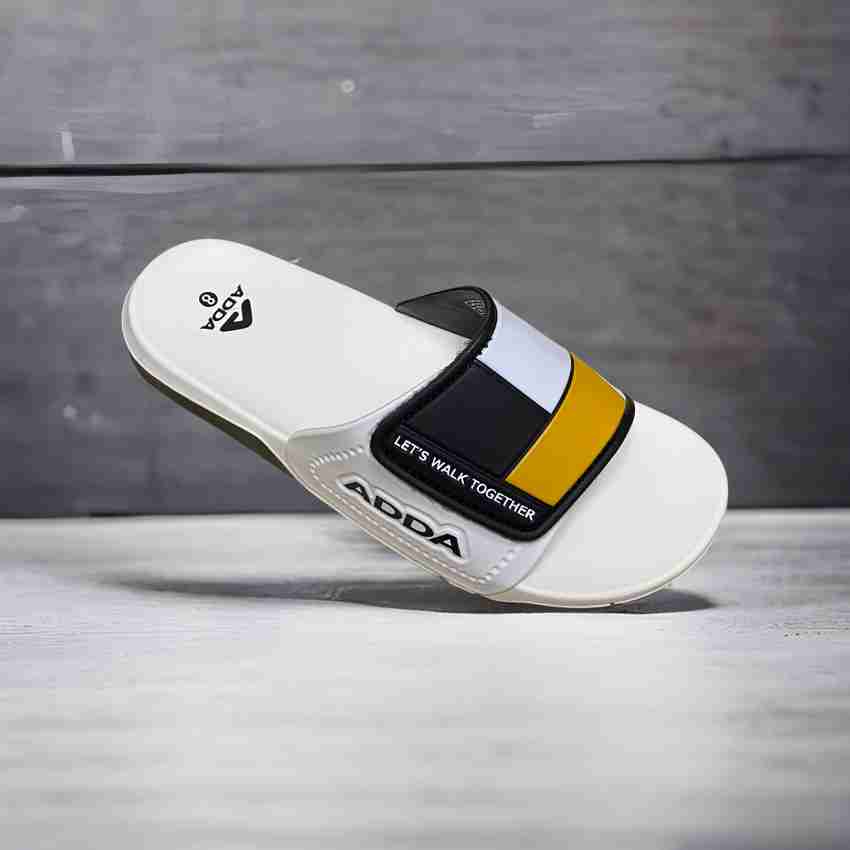 Adda flip top flops
