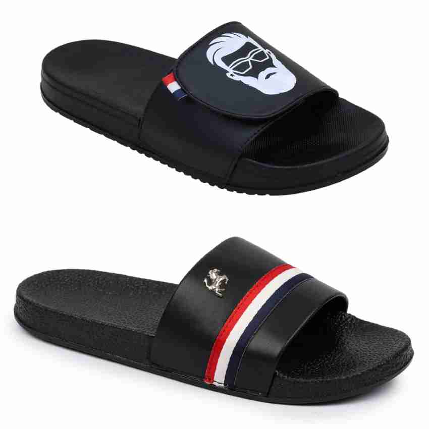 PERY PAO Men Flip Flops Buy PERY PAO Men Flip Flops Online at