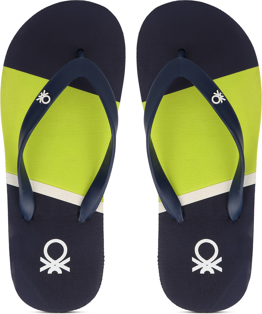 Benetton best sale slippers flipkart