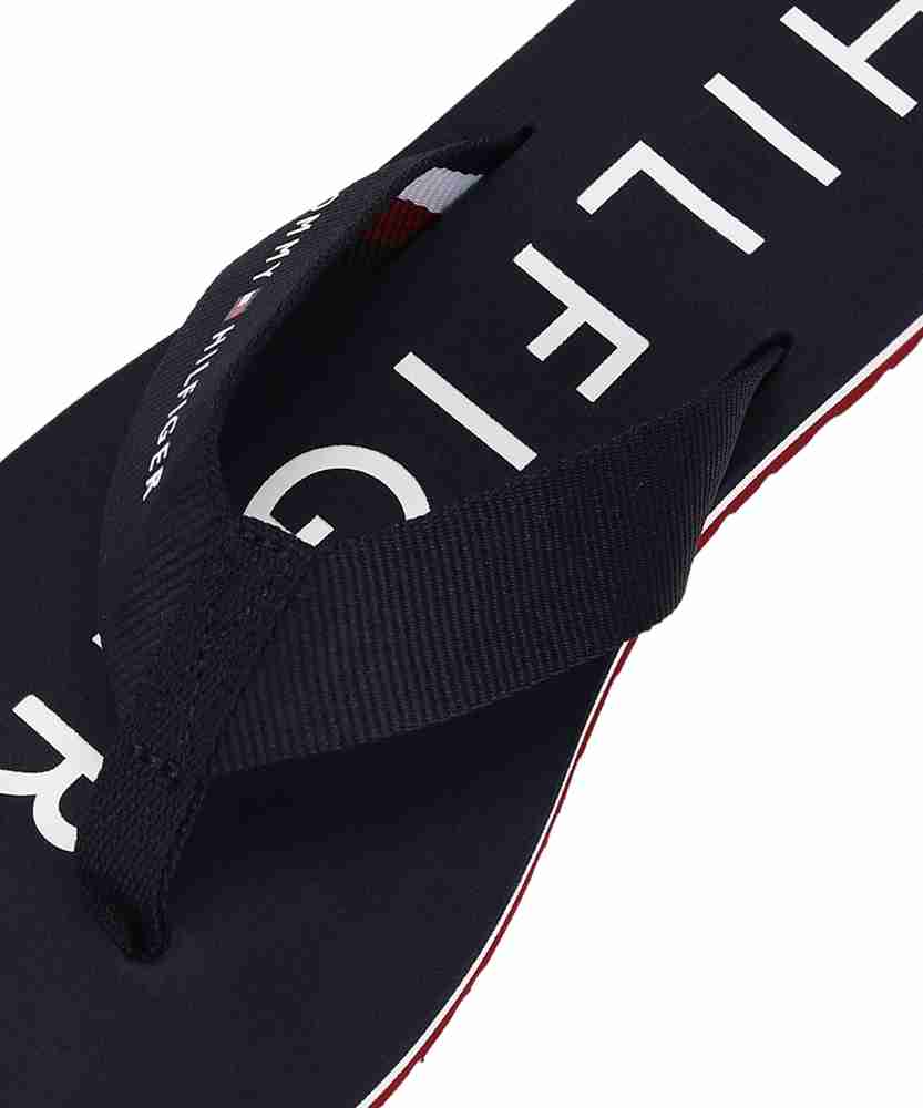 Dsw tommy store hilfiger flip flops